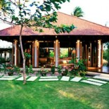 Amanpulo Beach Villa